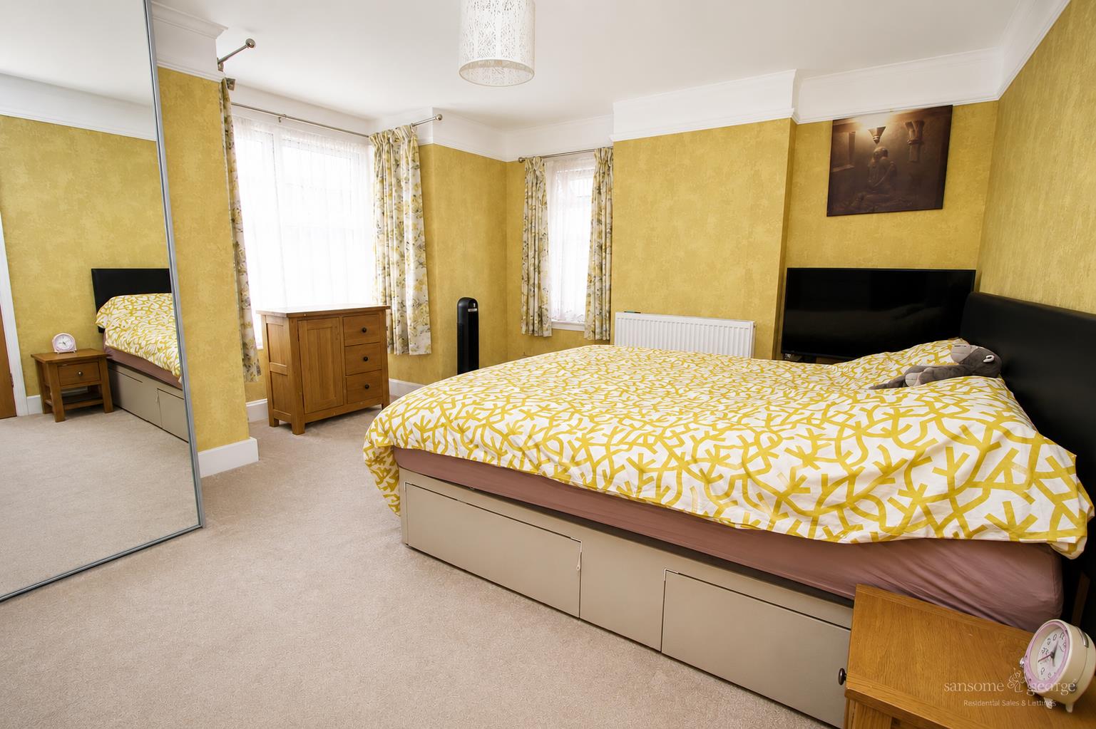 Blundells Road, Tilehurst, Reading